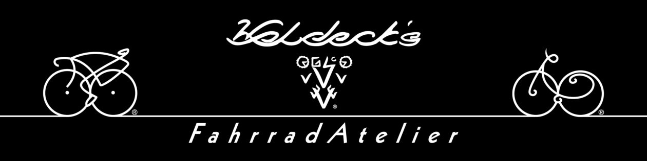 Waldeck´s VoglioVelo